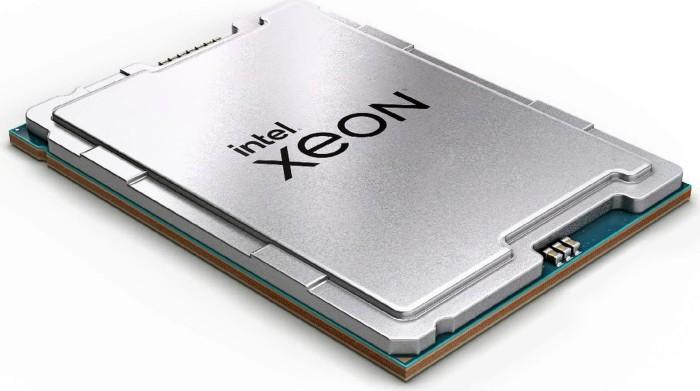 Produktbild Lenovo ThinkSystem Intel Xeon Silver 4208 (Socket P, 2.10 GHz, 8 -Core)