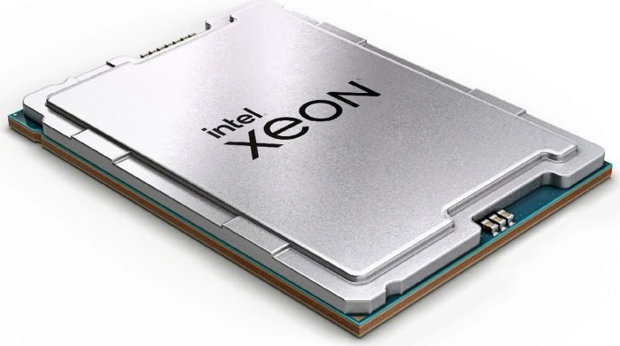Actual product image Lenovo ThinkSystem Intel Xeon Silver 4208 (Socket P, 2.10 GHz, 8 -Core)