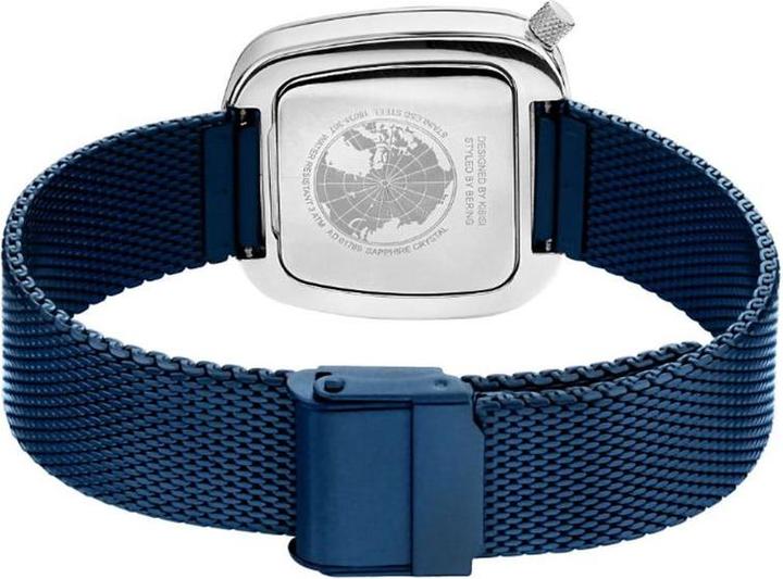 Immagine prodotto Bering Classico (Orologio da polso analogico, 34 mm)
