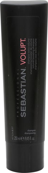 Sebastian Volupt (250 ml, Shampoing liquide)