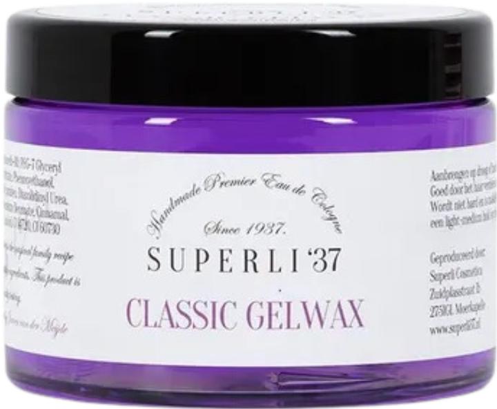 Immagine prodotto Superli Cera classica (Gel per capelli)