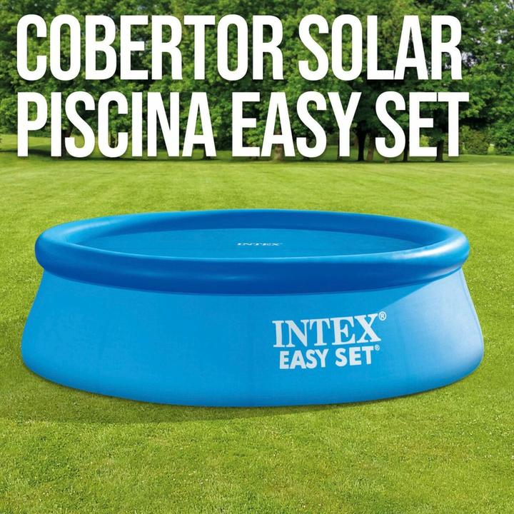 Image du produit Intex Bâche solaire