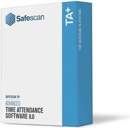 Produktbild Safescan Workforce Planner Software TA+