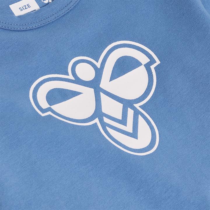 Produktbild hummel hmlMINI LOGO BODY L/S (56)