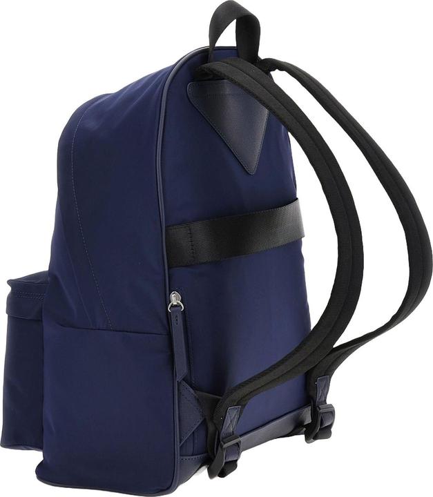 Produktbild Guess Venezia Backpack With Front Pocket