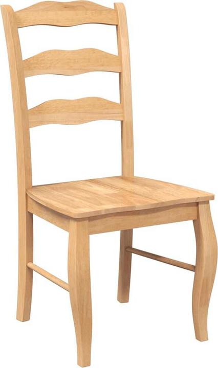 Actual product image vidaXL Esszimmerstuhl