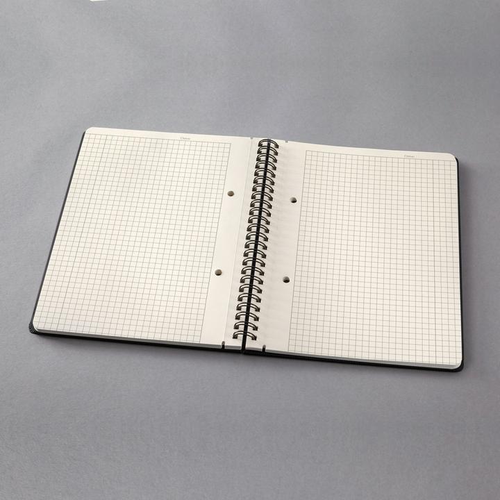 Actual product image Sigel Conceptum (A5, Checked, Hardcover)