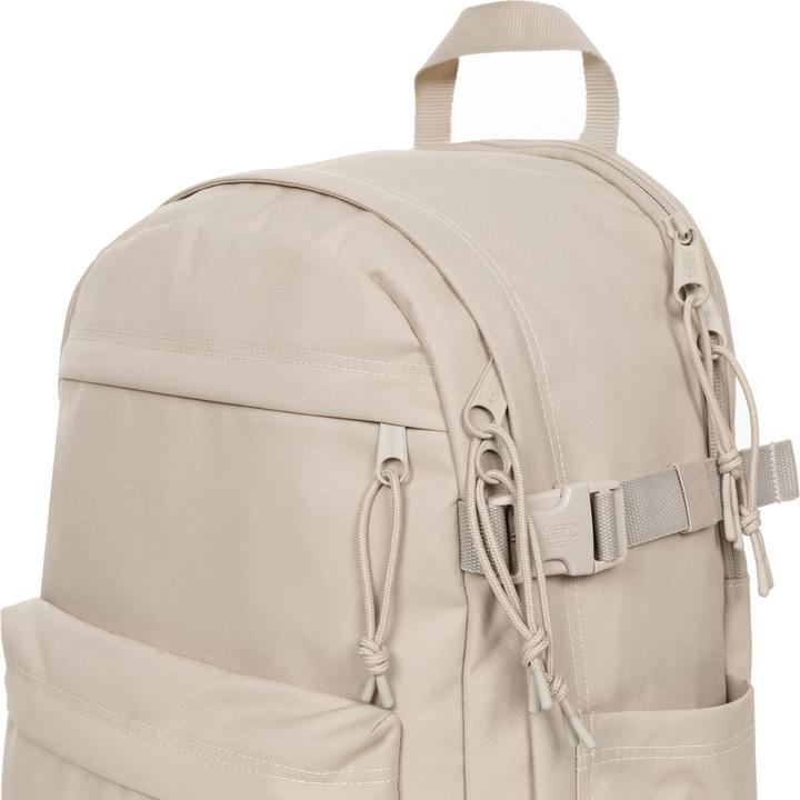 Produktbild Eastpak EVERYDAY PAK'R Backpack, Monotone Beige (35 l)