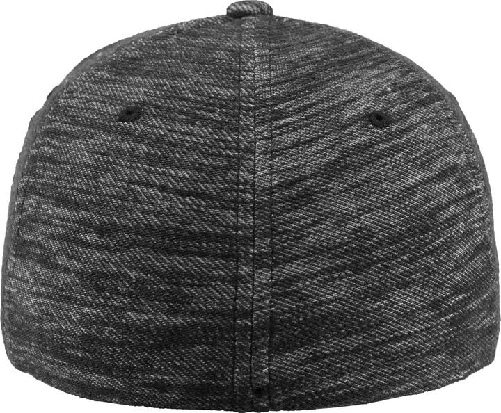 Actual product image Flexfit Twill knit baseball cap (XL)