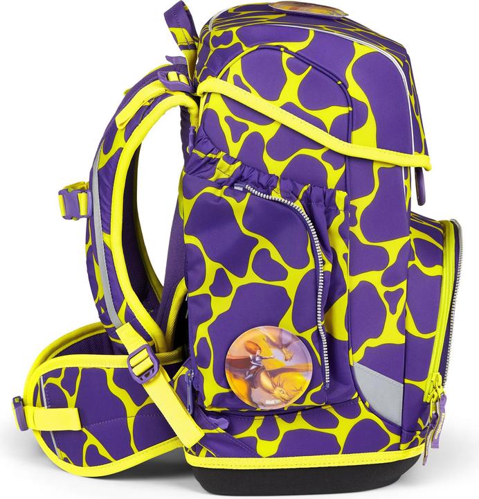 Immagine prodotto Ergobag cubo 5 pezzi SuBärkraft Lumi (19 l)