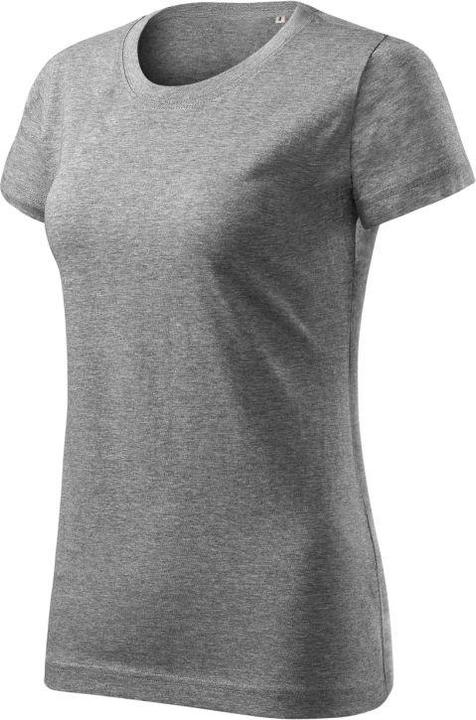 Actual product image Malfini Basic W T-shirt MLI-F3412 (L)