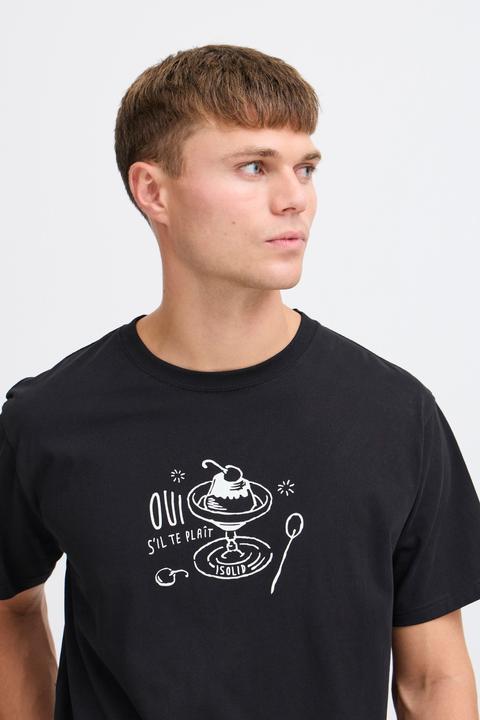Actual product image Solid SDNOLAN 21108412 (XXL)