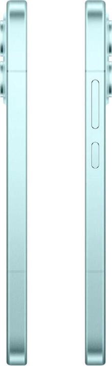 Produktbild Xiaomi Poco F8 Pro 5G Dual Sim 12GB RAM 256GB - Blue (256 GB, Blue, 6.59", 5G)