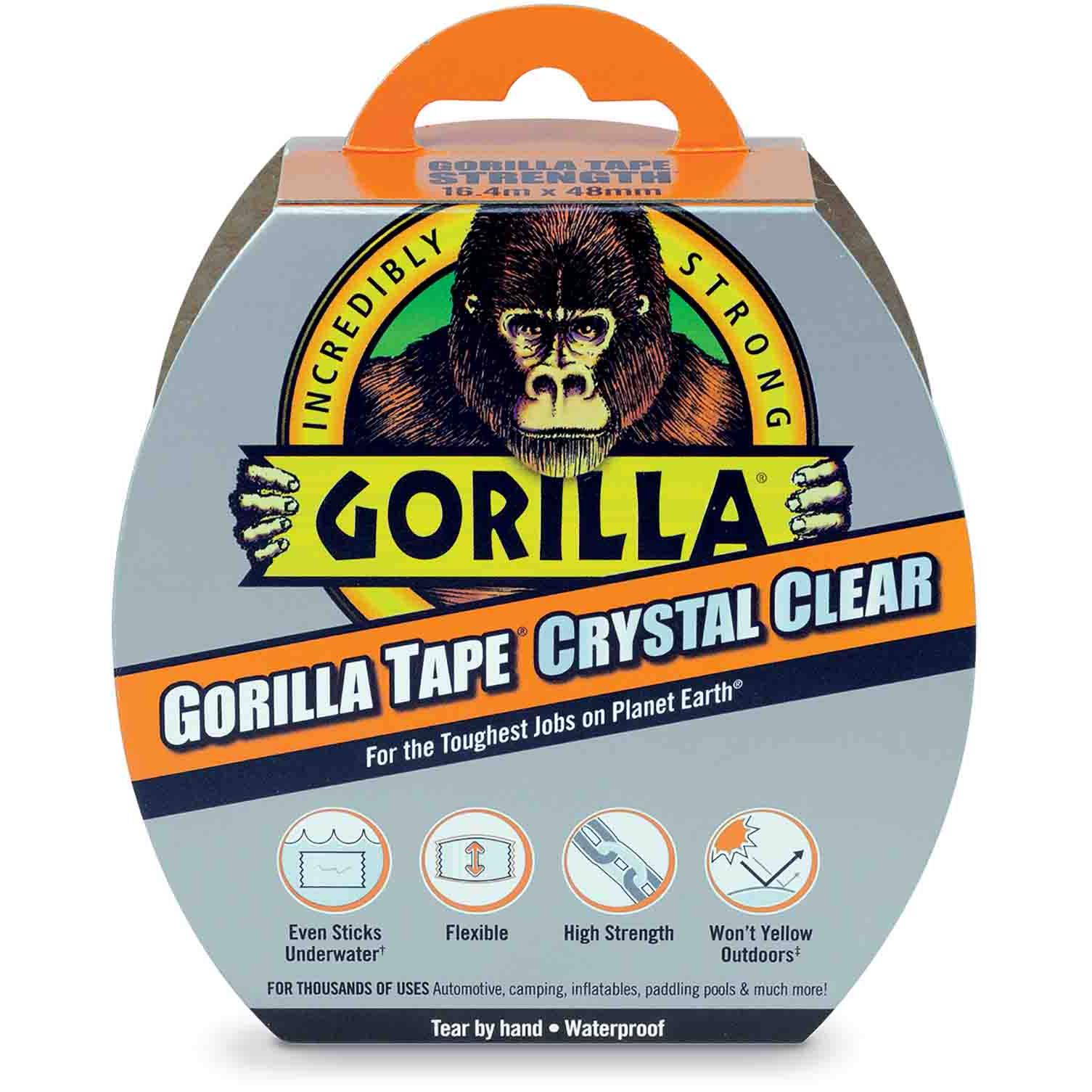 Gorilla, Klebeband, Panzerband (48 mm)