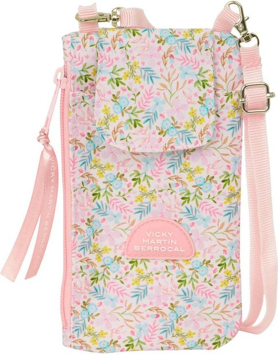 Actual product image Vicky Martín Berrocal Geldbeutel Bunt