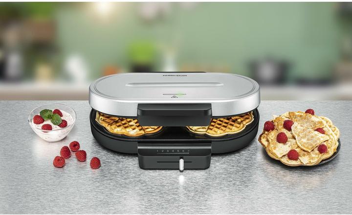 Immagine prodotto Rommelsbacher WA 1250 Family