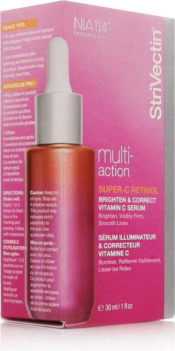 Image du produit StriVectin Super-C (30 ml)