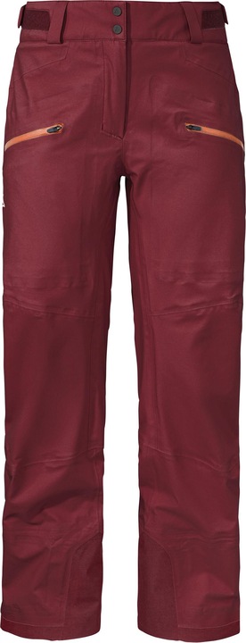 Actual product image Schöffel 3L Pants Pizac (44)