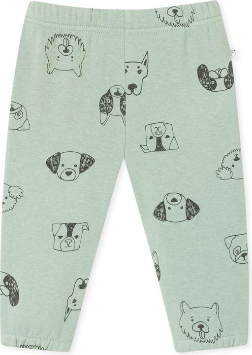 Actual product image Schiesser Pyjama Baby Anzug Langarm (98, 92)