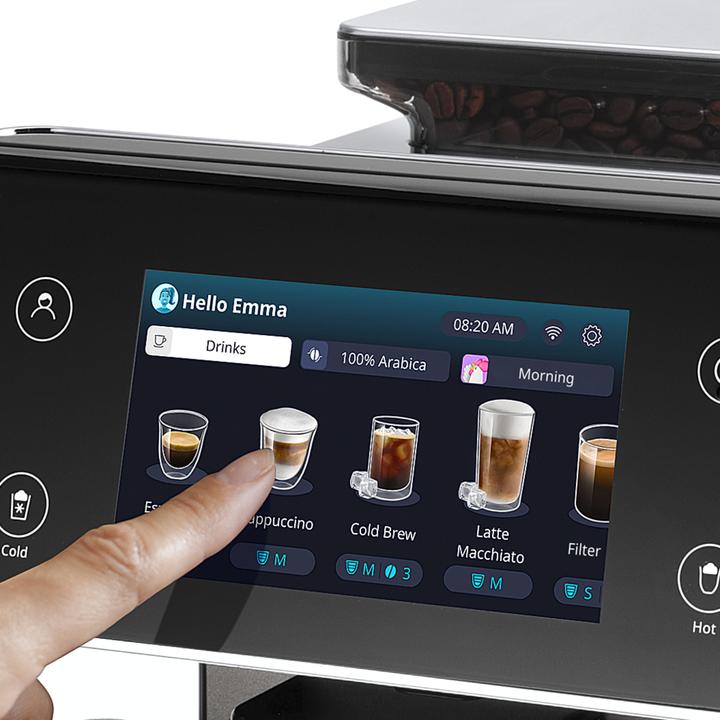 Immagine prodotto De'Longhi ECAM 630.75.TSM