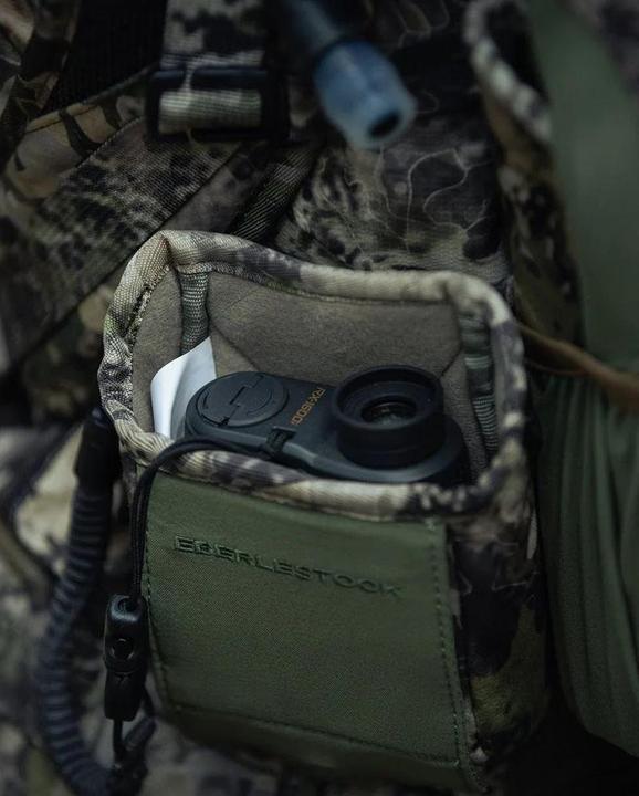 Image du produit Eberlestock Recon Rangefinder Pouch - Military Green