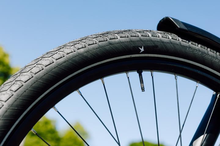 Produktbild Schwalbe Motion Big Apple (28 x 2.00, 50-622)