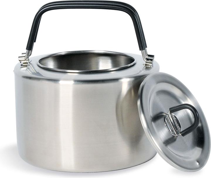 Actual product image Tatonka H2O Pot 1,5l