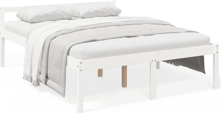 Image du produit vidaXL Seniorenbett (150 x 200 cm)