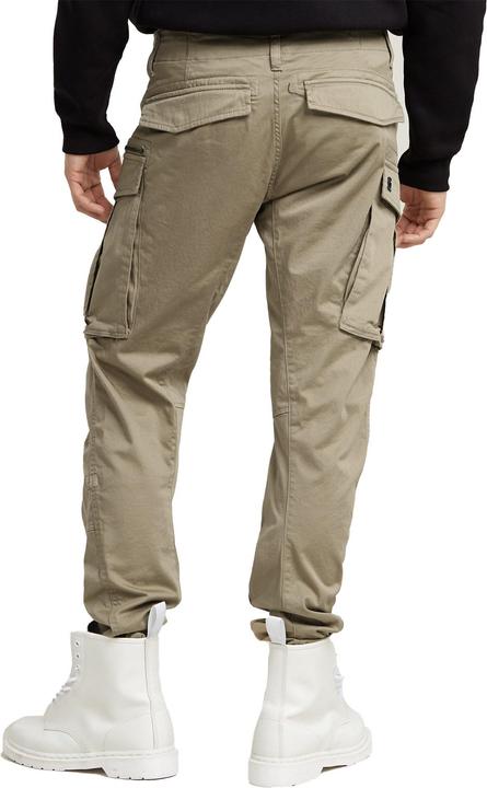 Immagine prodotto G-Star Rovic Zip 3d Regular Tapered (W35/L32)