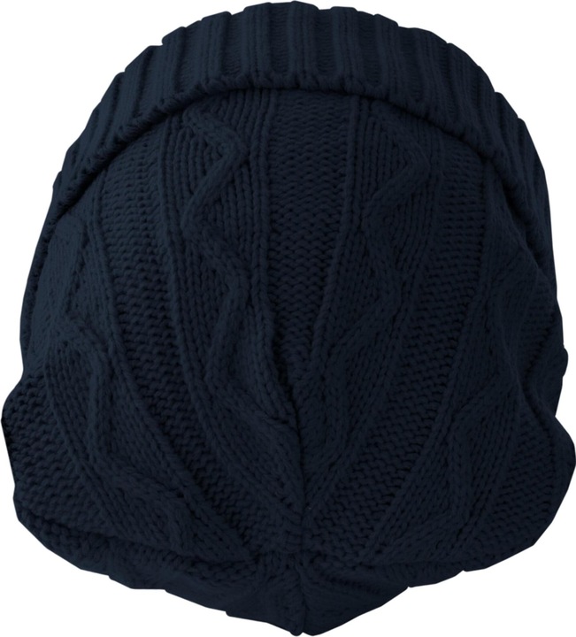 Produktbild Masterdis Beanie Cable Flap (One Size)