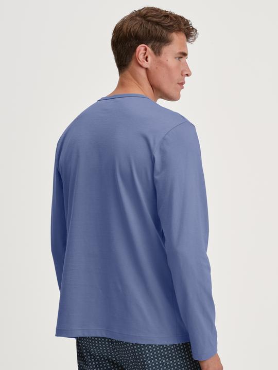 Actual product image Calida Rmx Sleep Leisure Langarmshirt (XL)