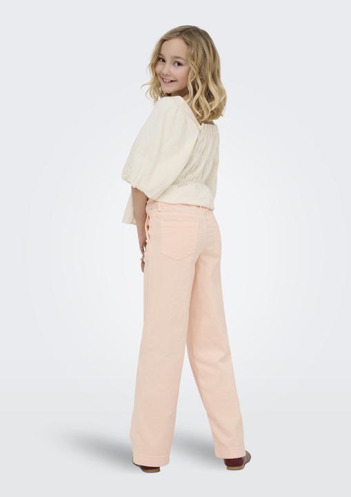 Immagine prodotto Only Pantaloni larghi Pantaloni con taglio a gamba larga (122)