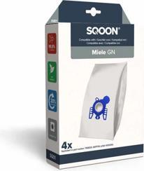 Productafbeelding Stofzuigerzak Miele G N 3D