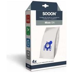 Borsa Hoover Miele G N 3D, Sacchetti per aspirapolvere