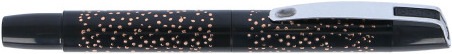 Actual product image Online Fountain pen Campus M (Black, 3 x)