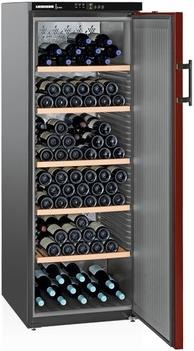 Actual product image Liebherr WTr 4211 Vinotheque