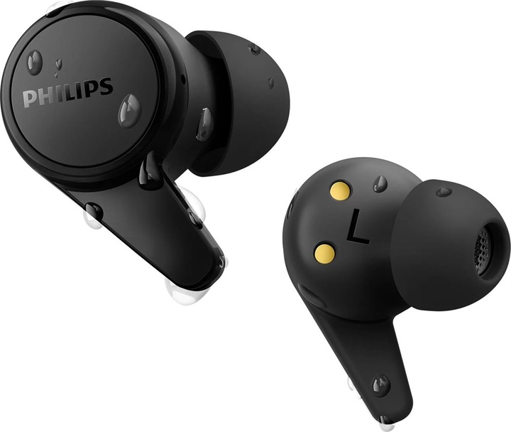 Actual product image Philips TAT1207 (No noise cancelling, 6 h, Cable)