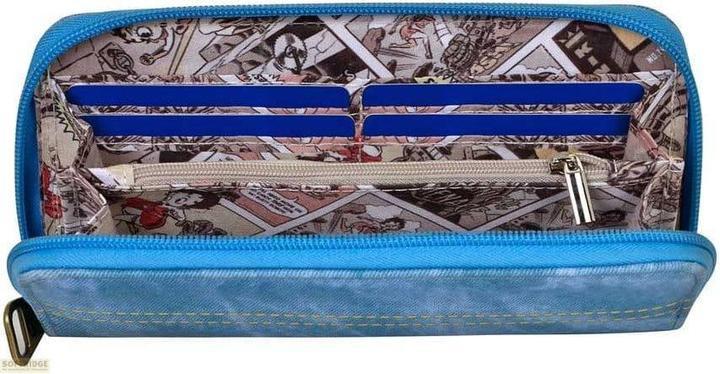 Actual product image Karactermania Essential Wallet Updown