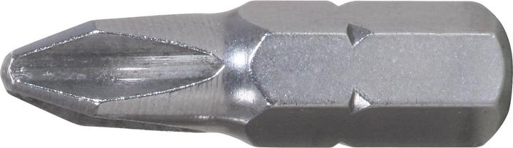 Produktbild KS Tools 1/4" Edelstahl-Bit, PH (Sechskant (hexagonal))
