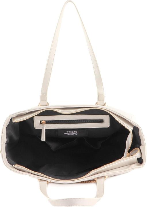 Produktbild Replay Shopper Tasche 35 cm