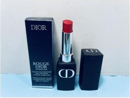 Produktbild Dior Rouge Forever (999 Forever Dior)