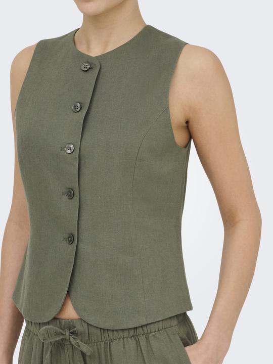 Immagine prodotto Only ONLGOA Anzugweste Weste (40)