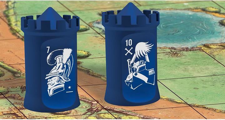 Produktbild Jumbo Stratego Original (Deutsch, Französisch, Englisch)