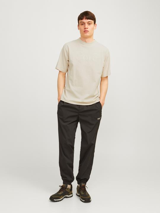 Produktbild Jack & Jones Gedruckt Rundhals T-shirt T-shirt (M)