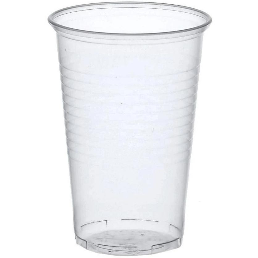 Papstar, Einweggeschirr, Trinkbecher (100 x)