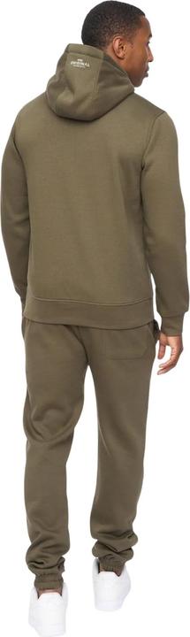 Produktbild Crosshatch Jamals Kapuzenpullover (L)