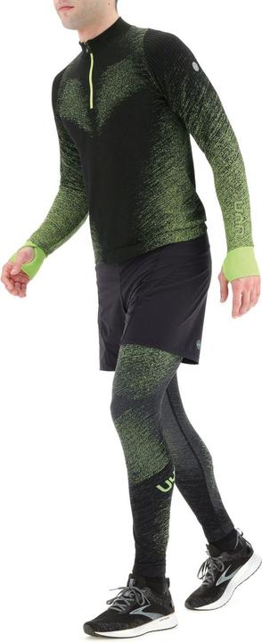 Actual product image UYN Running trousers 2 In 1 Exceleration (XXL)