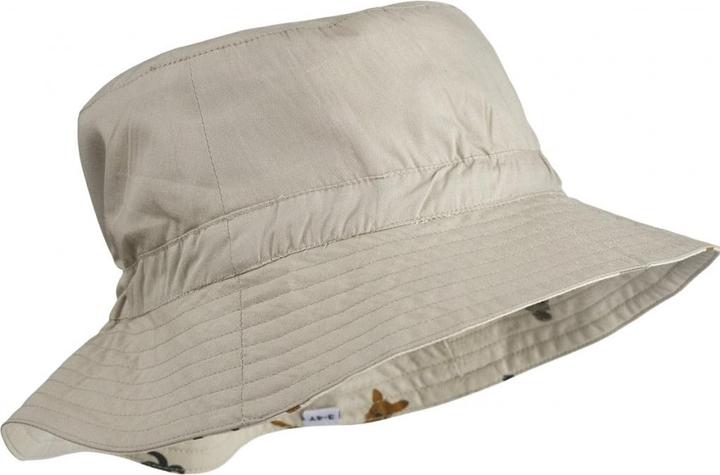 Produktbild Liewood Sander Sonnenhut wendbar Aussie (6, 7, 8)