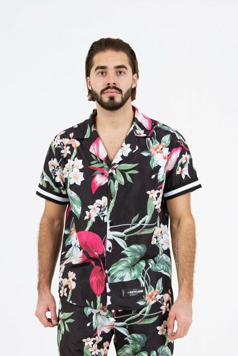 Produktbild Sixth June hemd ixth june tropical (S)
