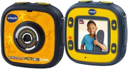 Produktbild VTech Kidizoom Action Cam ( Deutsch)